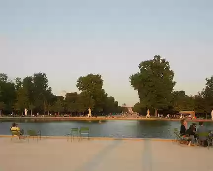 PXL036 Jardins des Tuileries